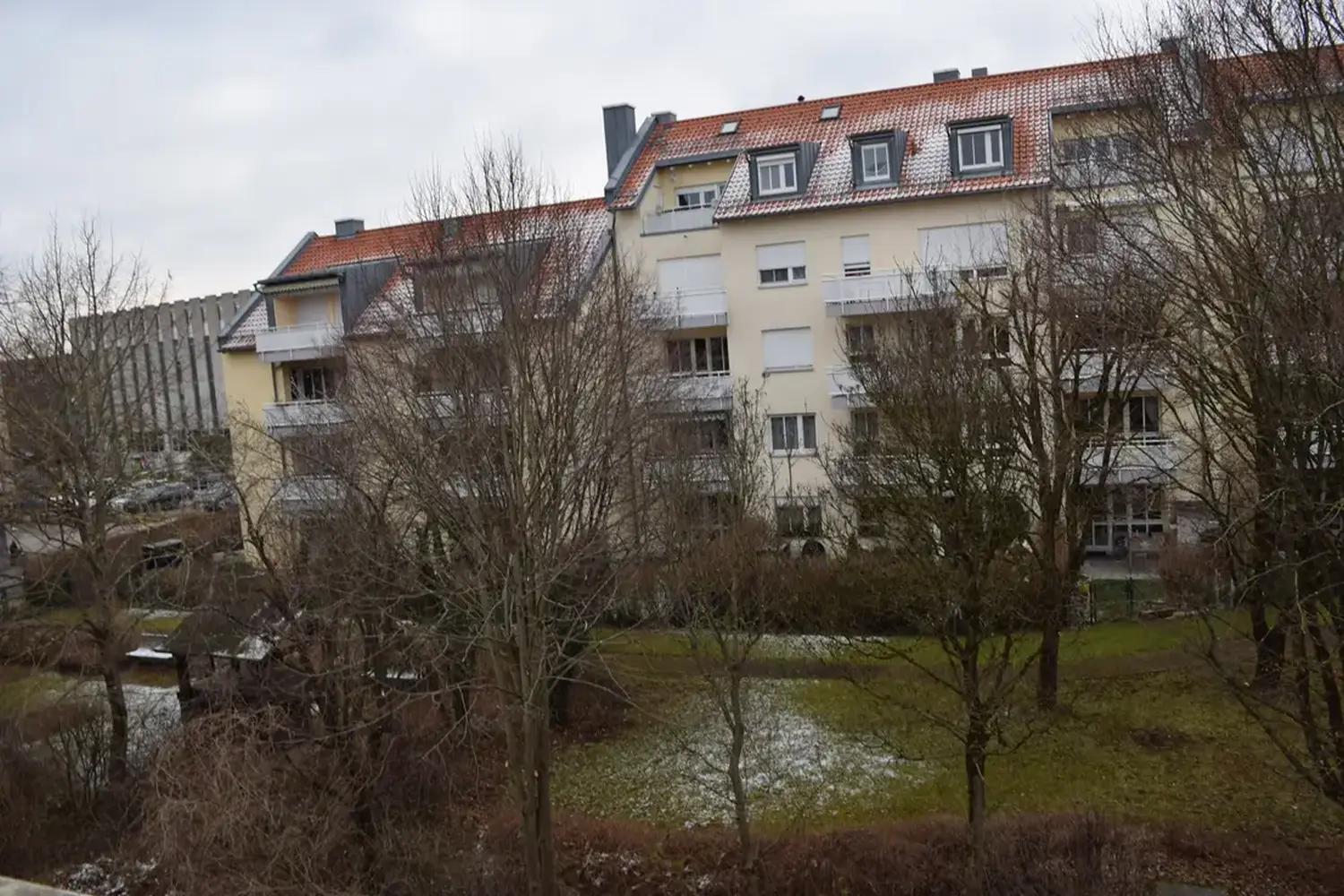 Michaela Hain Immobilien - Mehrfamilienhaus