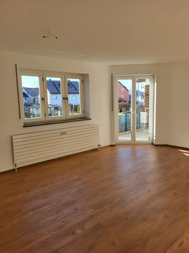 Michaela Hain Immobilien - Mehrfamilienhaus