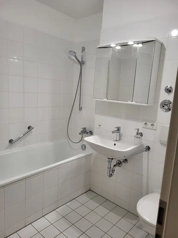 Michaela Hain Immobilien - Küche 