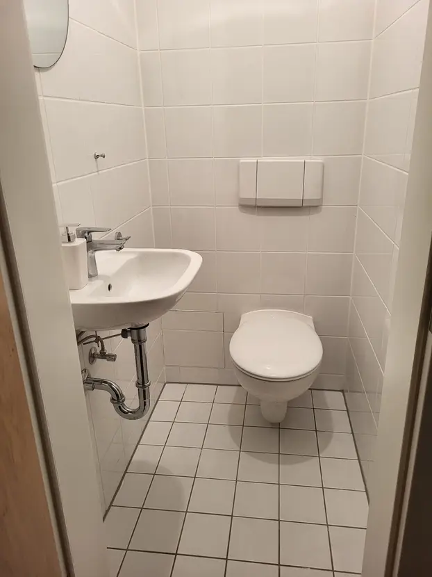 Michaela Hain Immobilien - Architekturplan der Wohnung