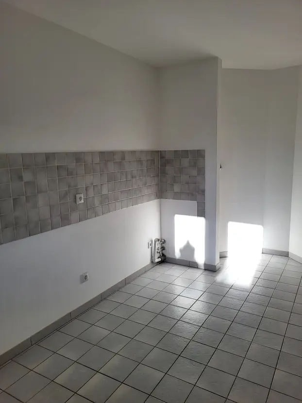 Michaela Hain Immobilien - Architekturplan der Wohnung