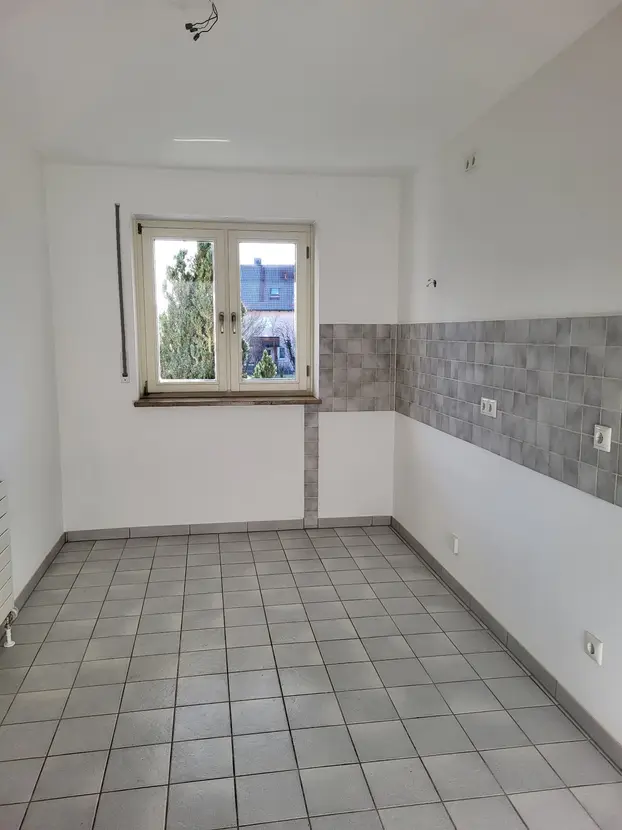 Michaela Hain Immobilien - Architekturplan der Wohnung