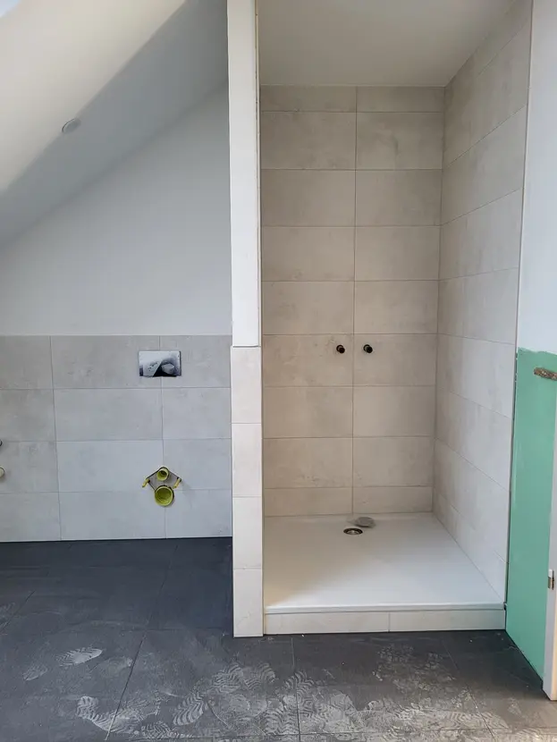 Michaela Hain Immobilien - Küche 