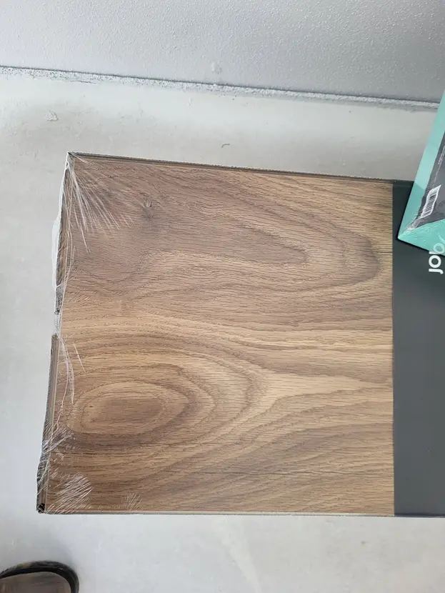 Michaela Hain Immobilien - Architekturplan der Wohnung