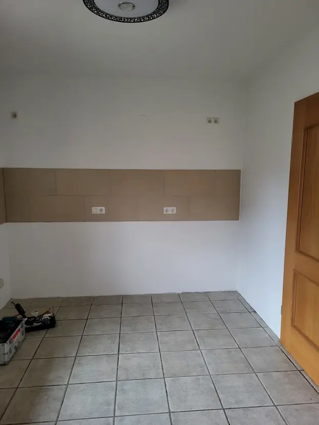 Michaela Hain Immobilien - Badezimmer