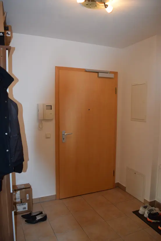 Michaela Hain Immobilien - Badezimmer