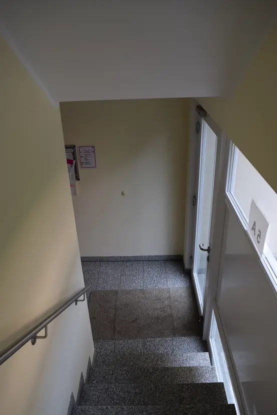 Michaela Hain Immobilien - Galerie Kleiderbügel