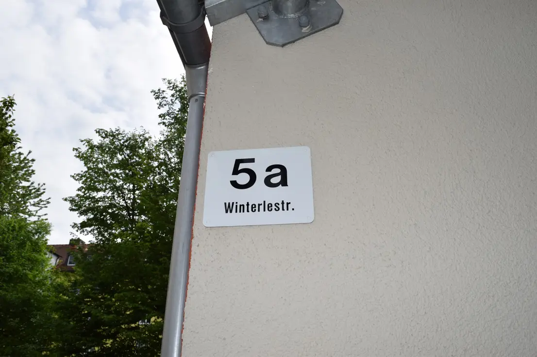 Michaela Hain Immobilien - Mehrfamilienhaus