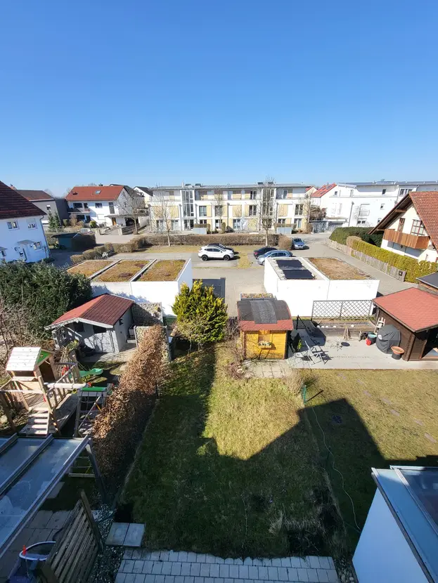 Michaela Hain Immobilien - Mehrfamilienhaus