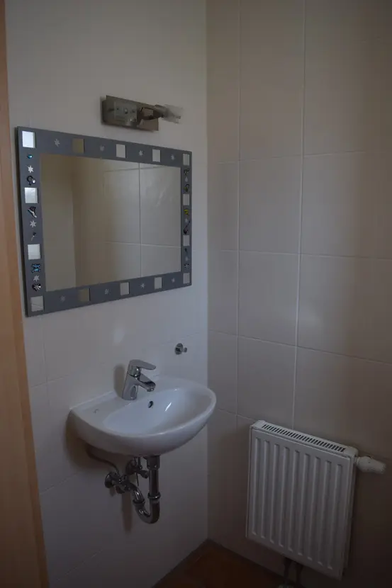 Michaela Hain Immobilien - Badezimmer