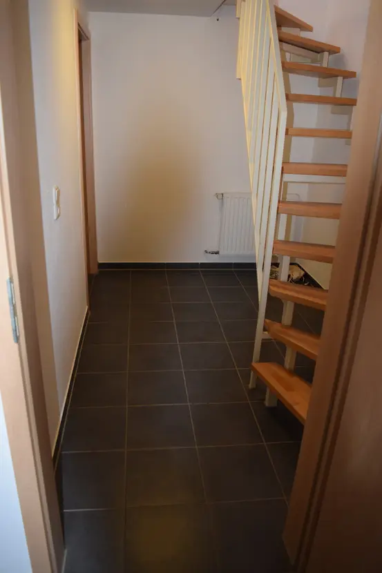 Michaela Hain Immobilien - Badewanne und Waschbecken