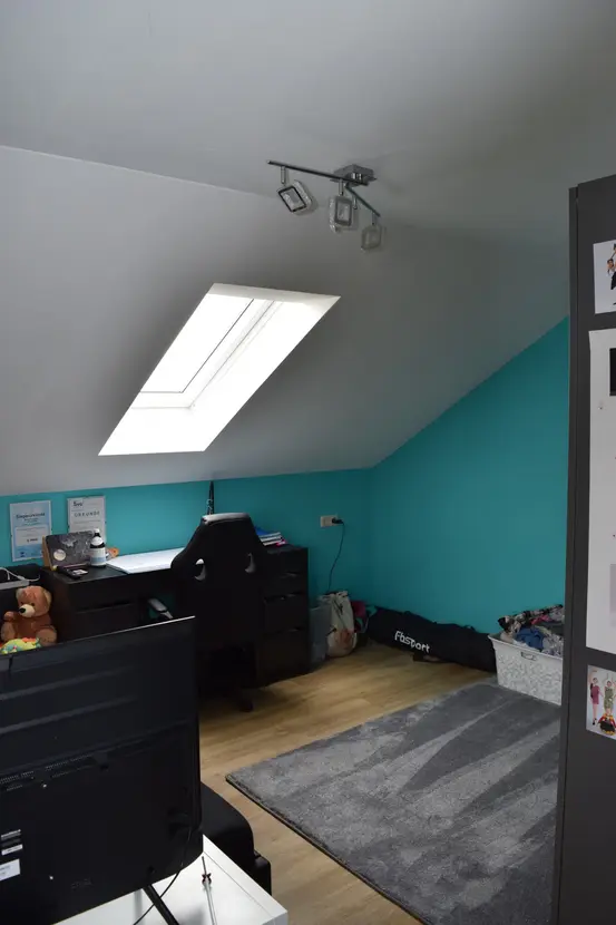 Michaela Hain Immobilien - Badewanne und Waschbecken