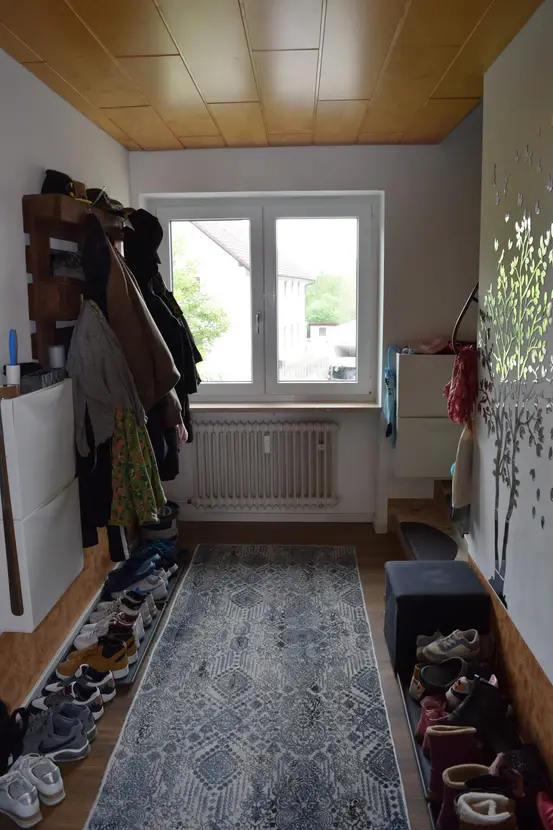 Michaela Hain Immobilien - Badewanne und Waschbecken