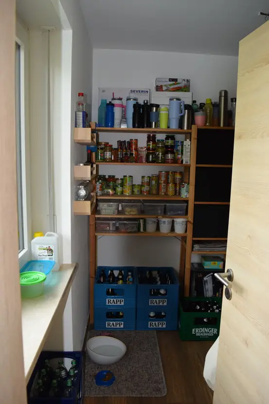 Michaela Hain Immobilien - Badewanne und Waschbecken