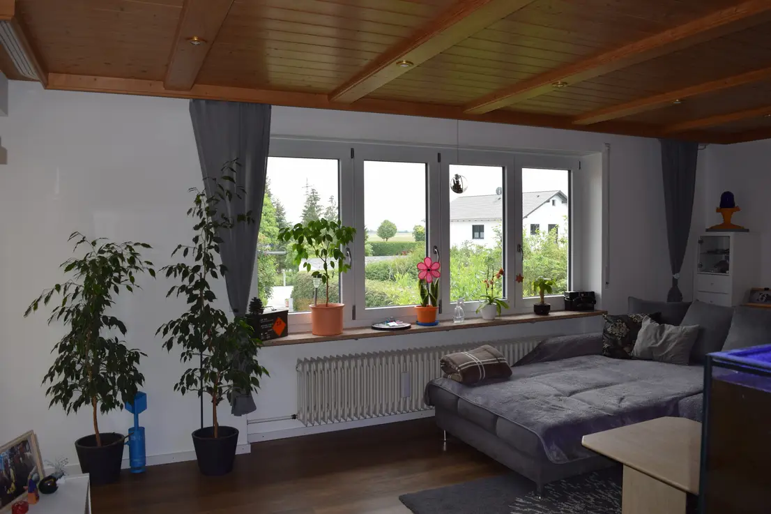 Michaela Hain Immobilien - Mehrfamilienhaus