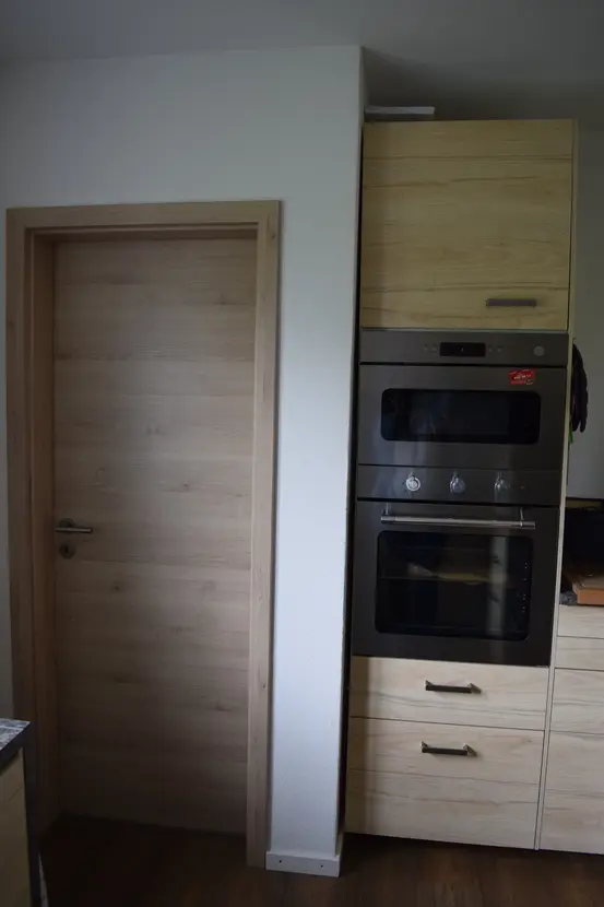 Michaela Hain Immobilien - Galerie Kleiderbügel