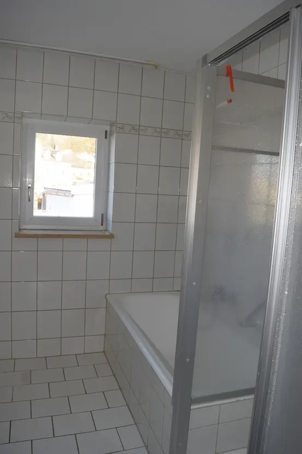 Michaela Hain Immobilien - Badezimmer