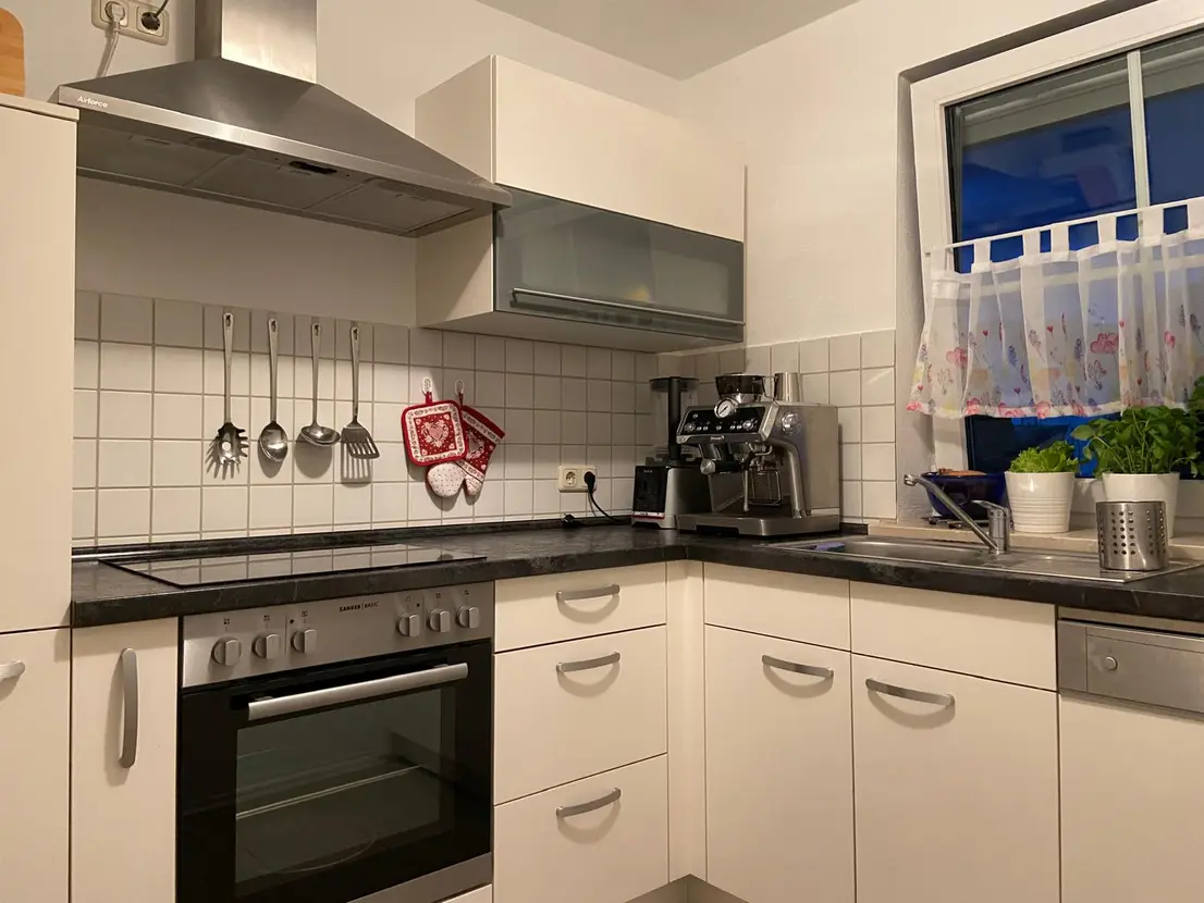 Michaela Hain Immobilien - Mehrfamilienhaus