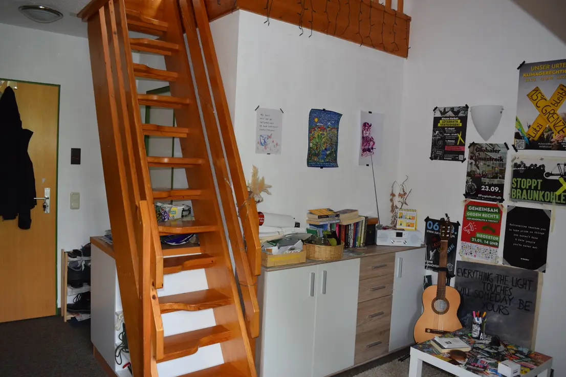 Michaela Hain Immobilien - Badewanne und Waschbecken