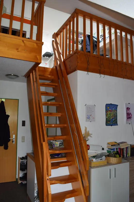 Michaela Hain Immobilien - Badewanne und Waschbecken