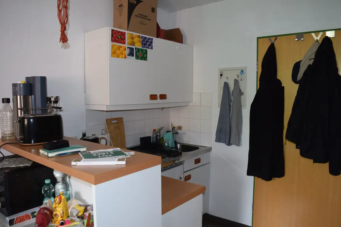 Michaela Hain Immobilien - Badewanne und Waschbecken