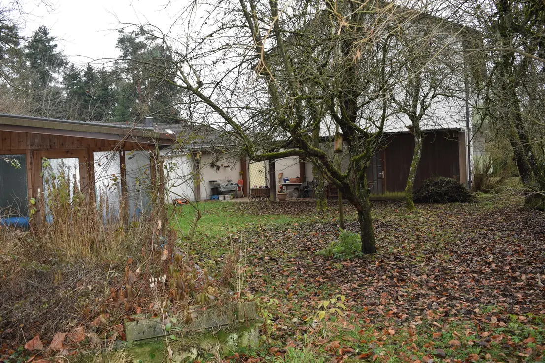 Michaela Hain Immobilien - Badewanne und Waschbecken