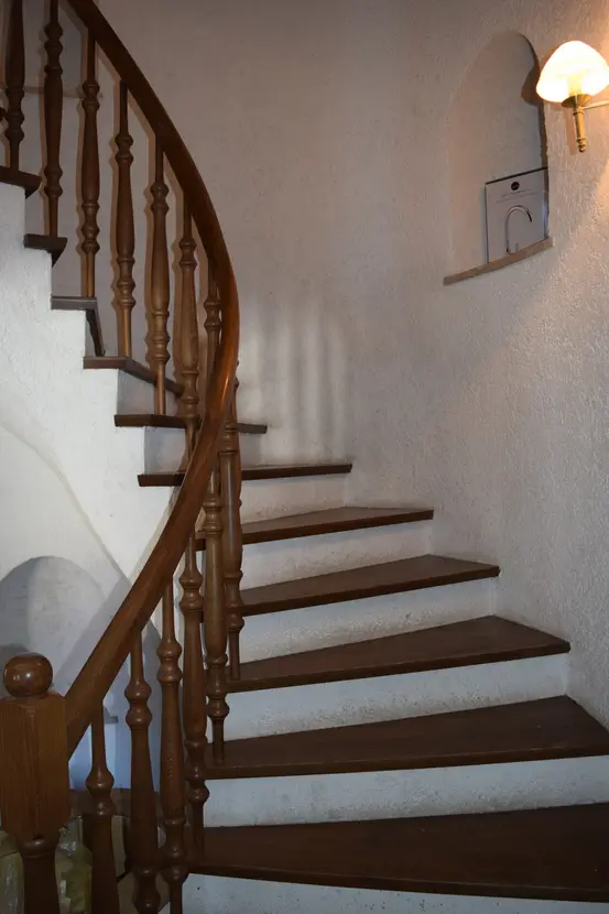 Michaela Hain Immobilien - Badewanne und Waschbecken