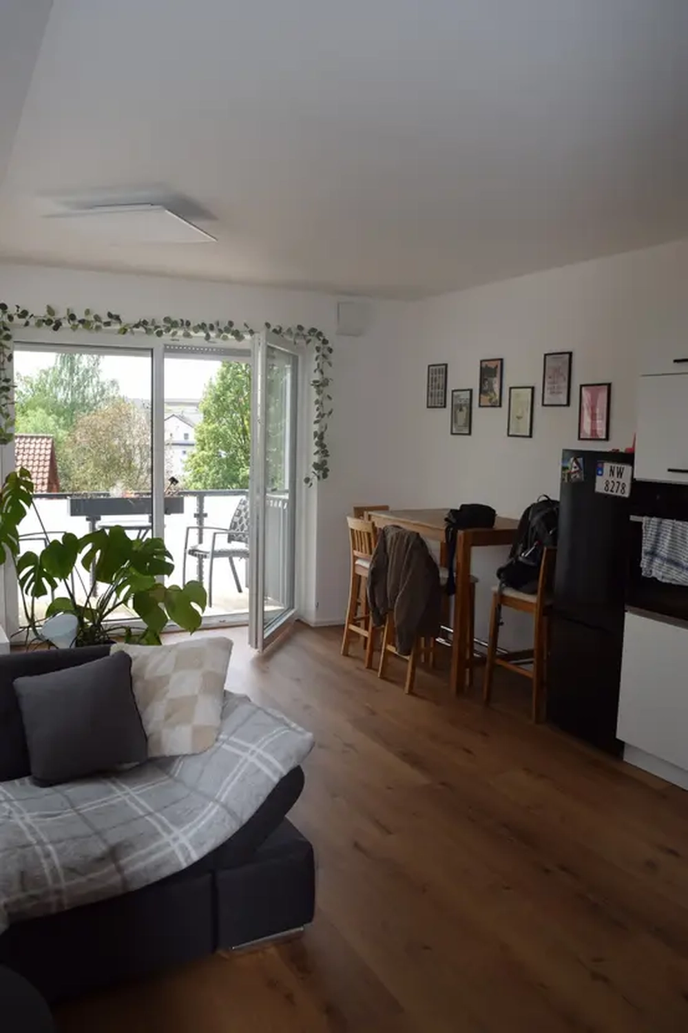 Michaela Hain Immobilien - Badewanne und Waschbecken