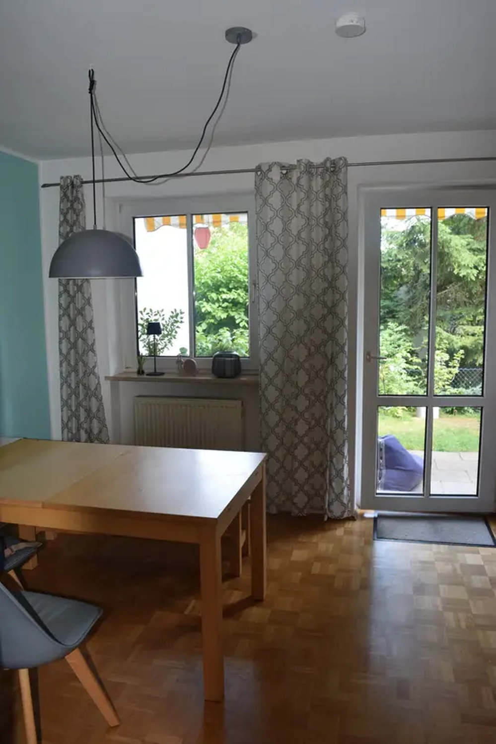 Michaela Hain Immobilien - Badewanne und Waschbecken
